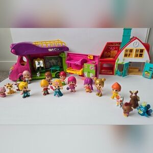 Pinypon Set